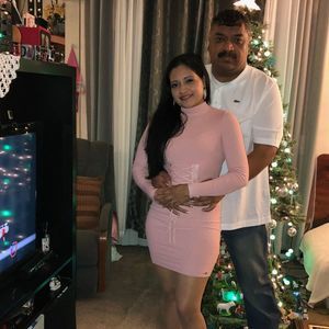 Meet your Posher, Delmy